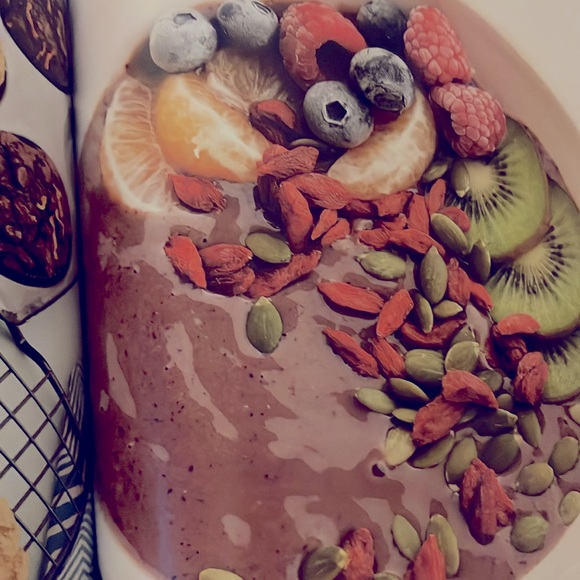 Dr. Neal Barnard's Cookbook for Reversing Diabetes - Picture 4 of 5